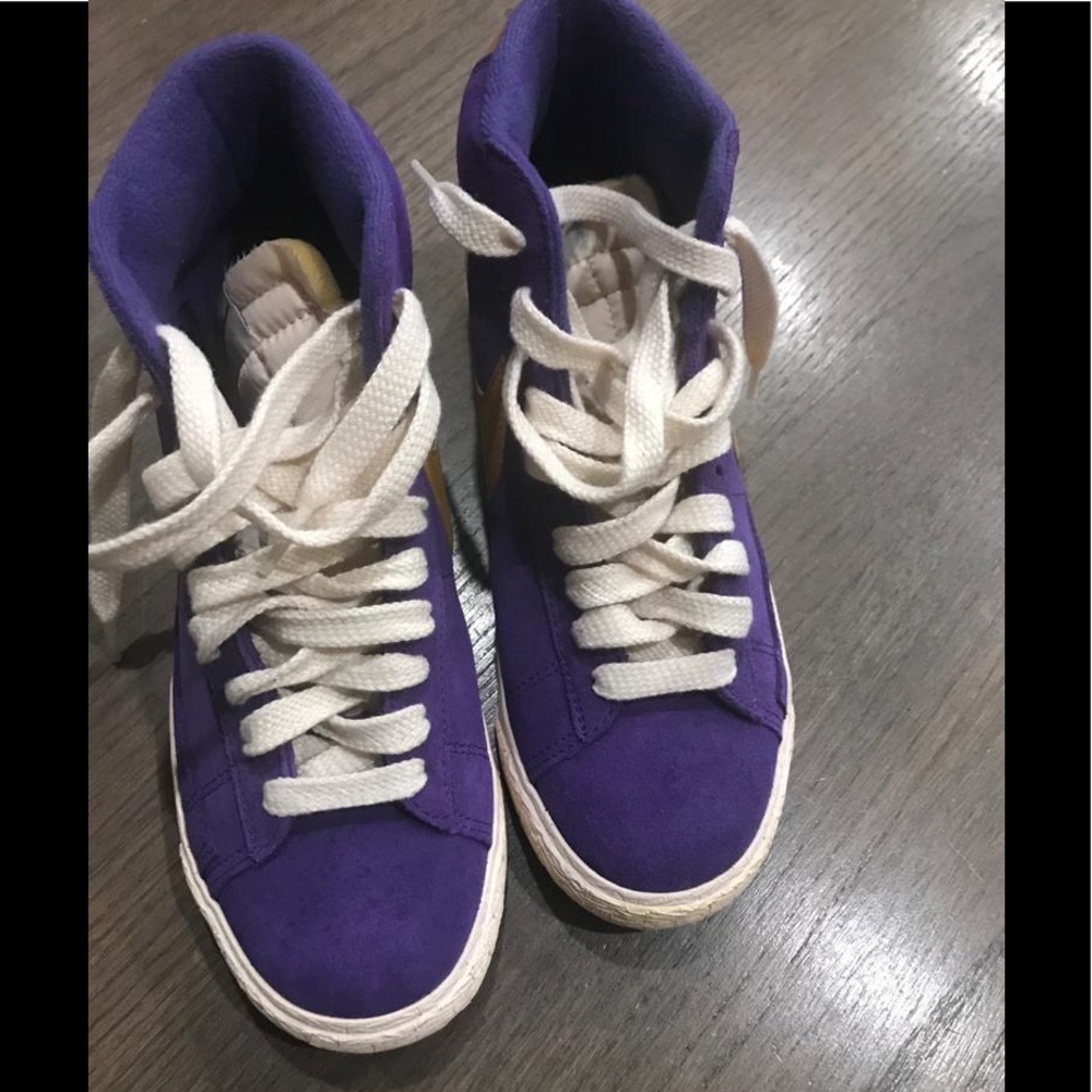 Nike Blazer Mid